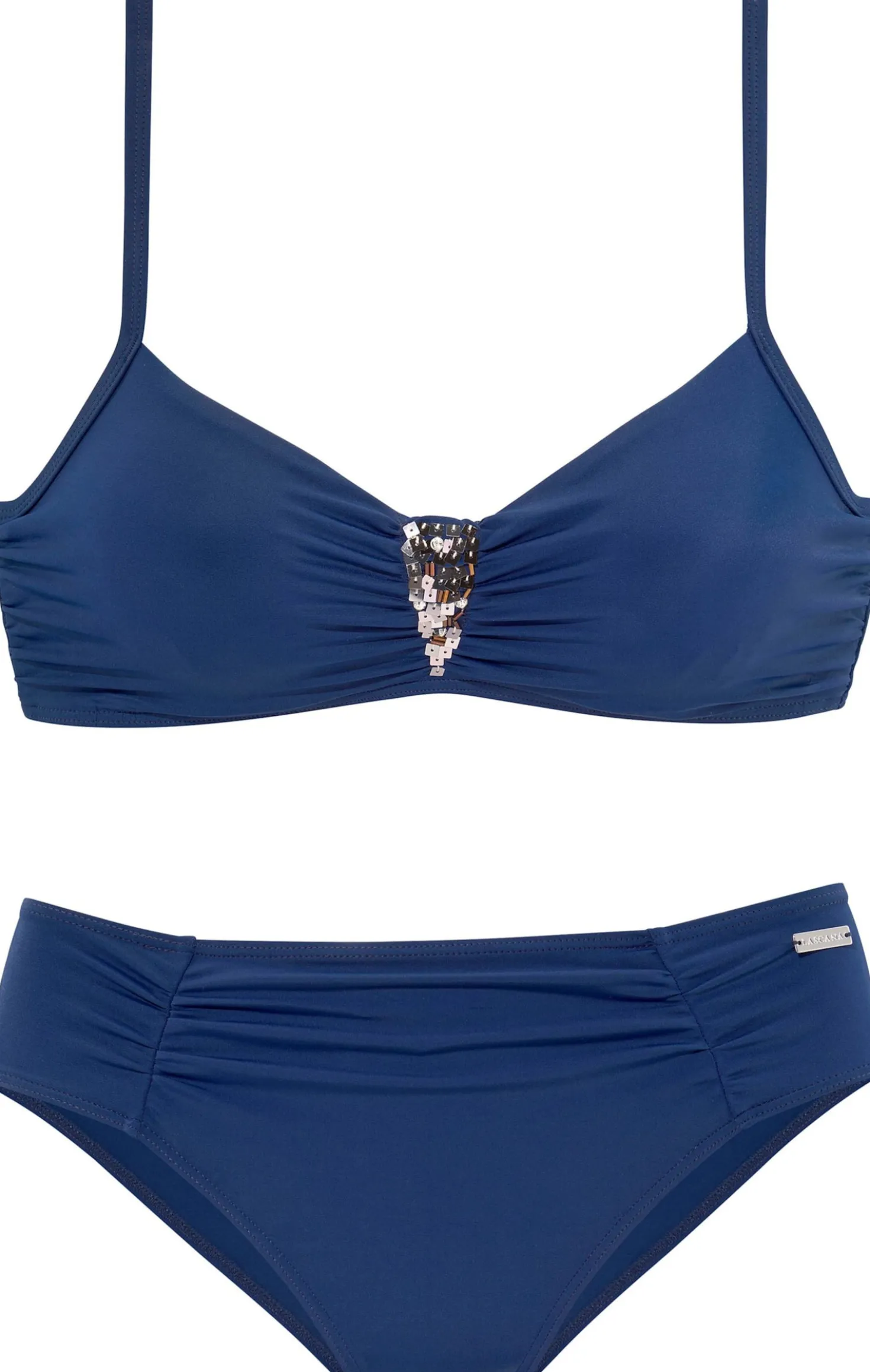 Bügel-Bikini