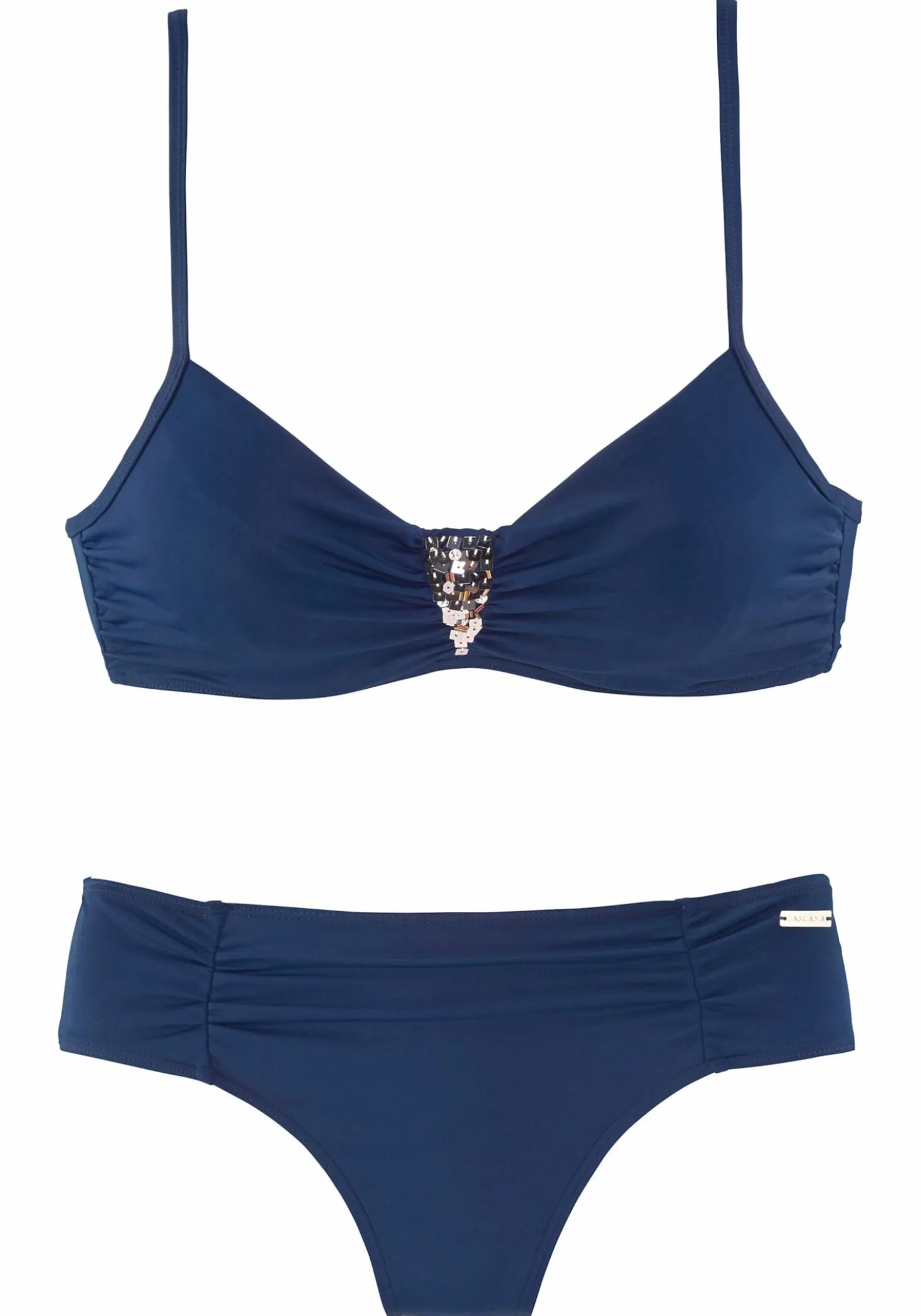 Bügel-Bikini