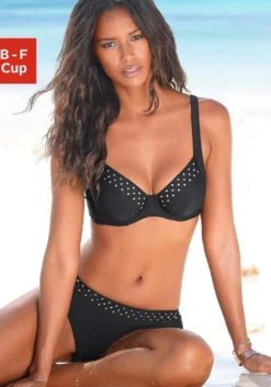 Bügel-Bikini