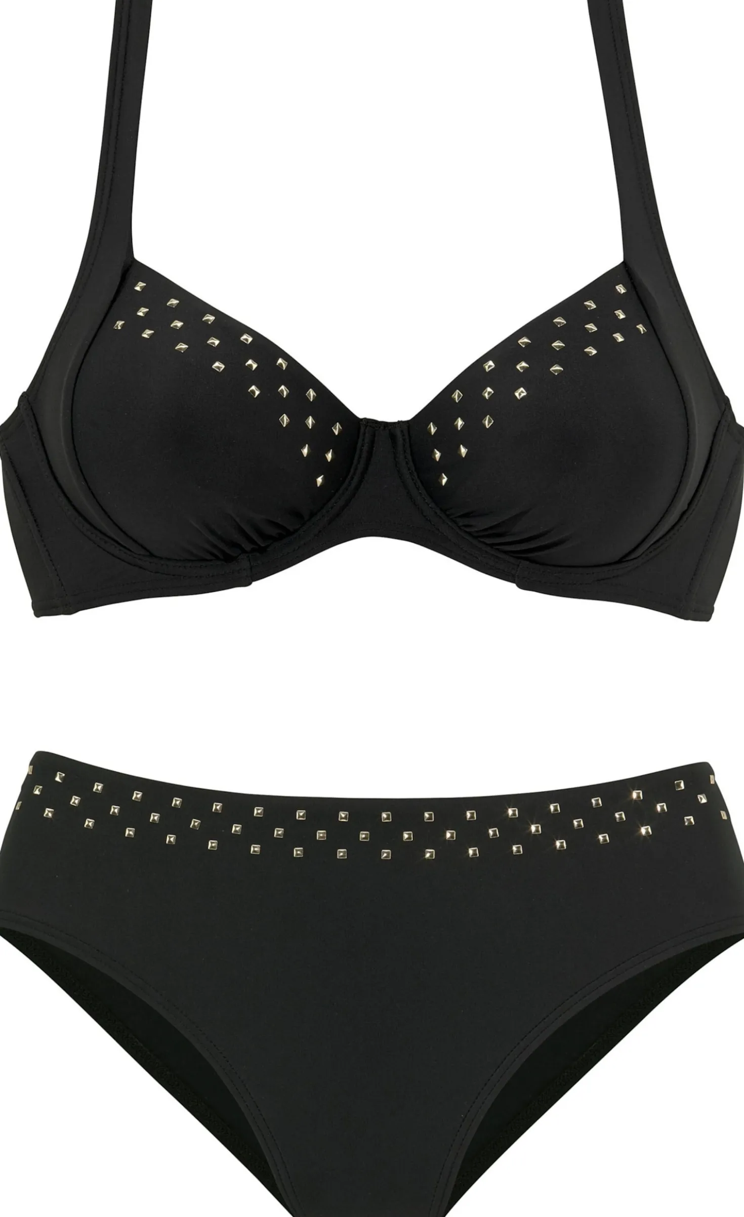 Bügel-Bikini