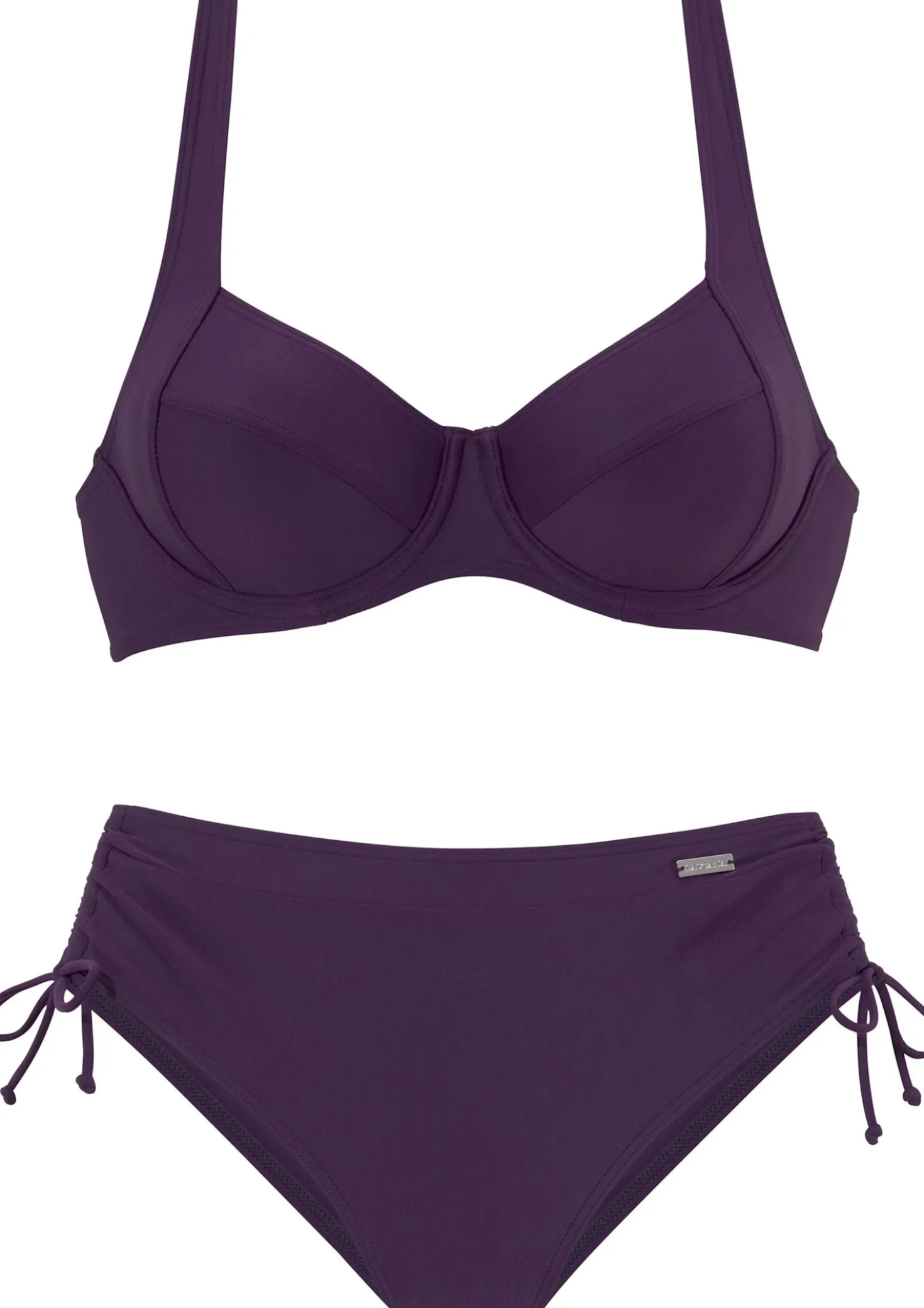 Bügel-Bikini