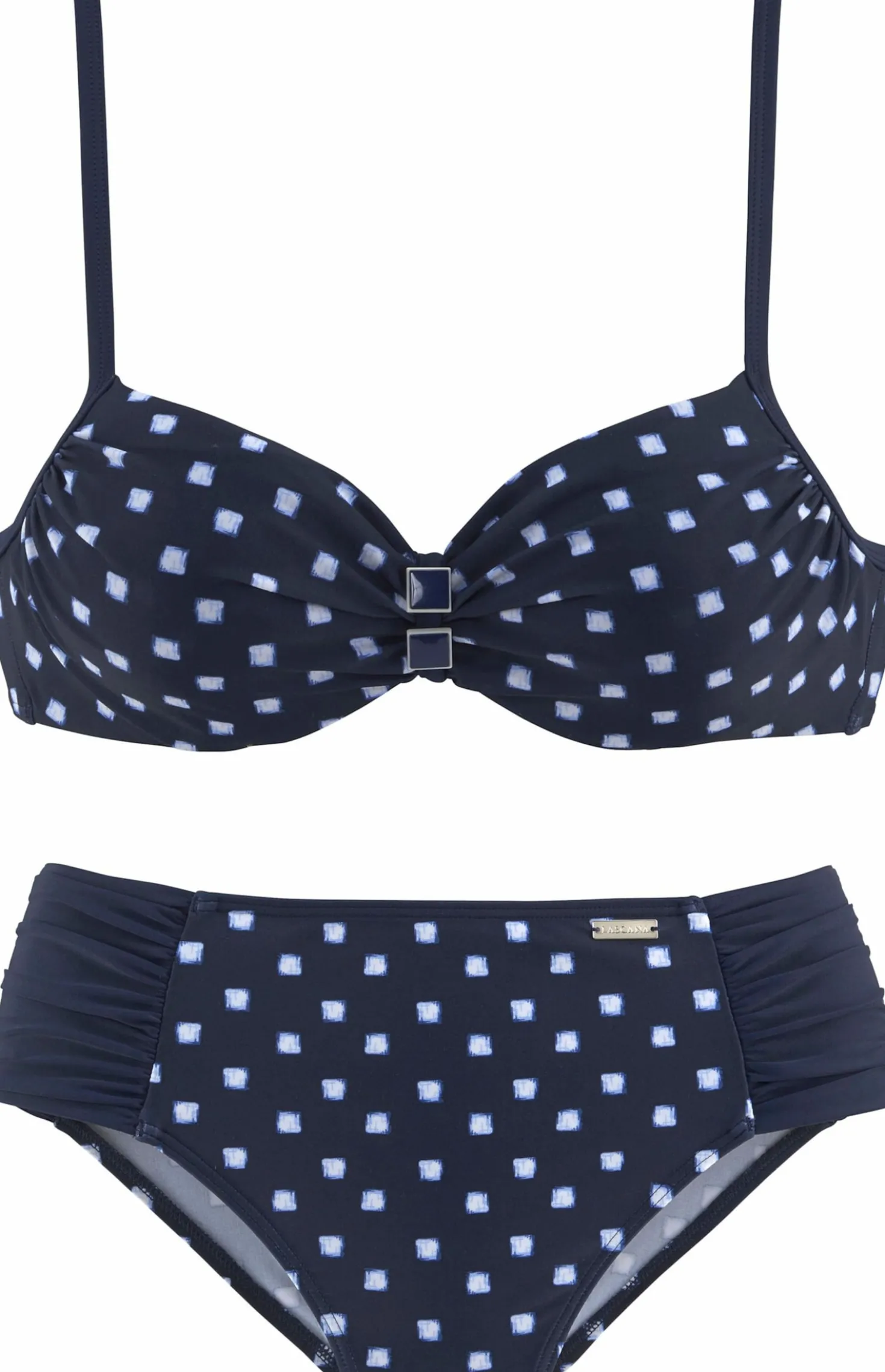 Bügel-Bikini