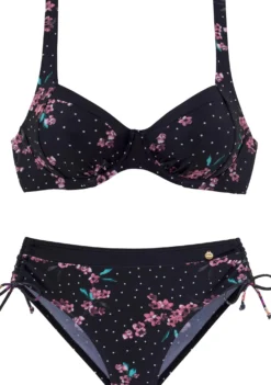 Bügel-Bikini