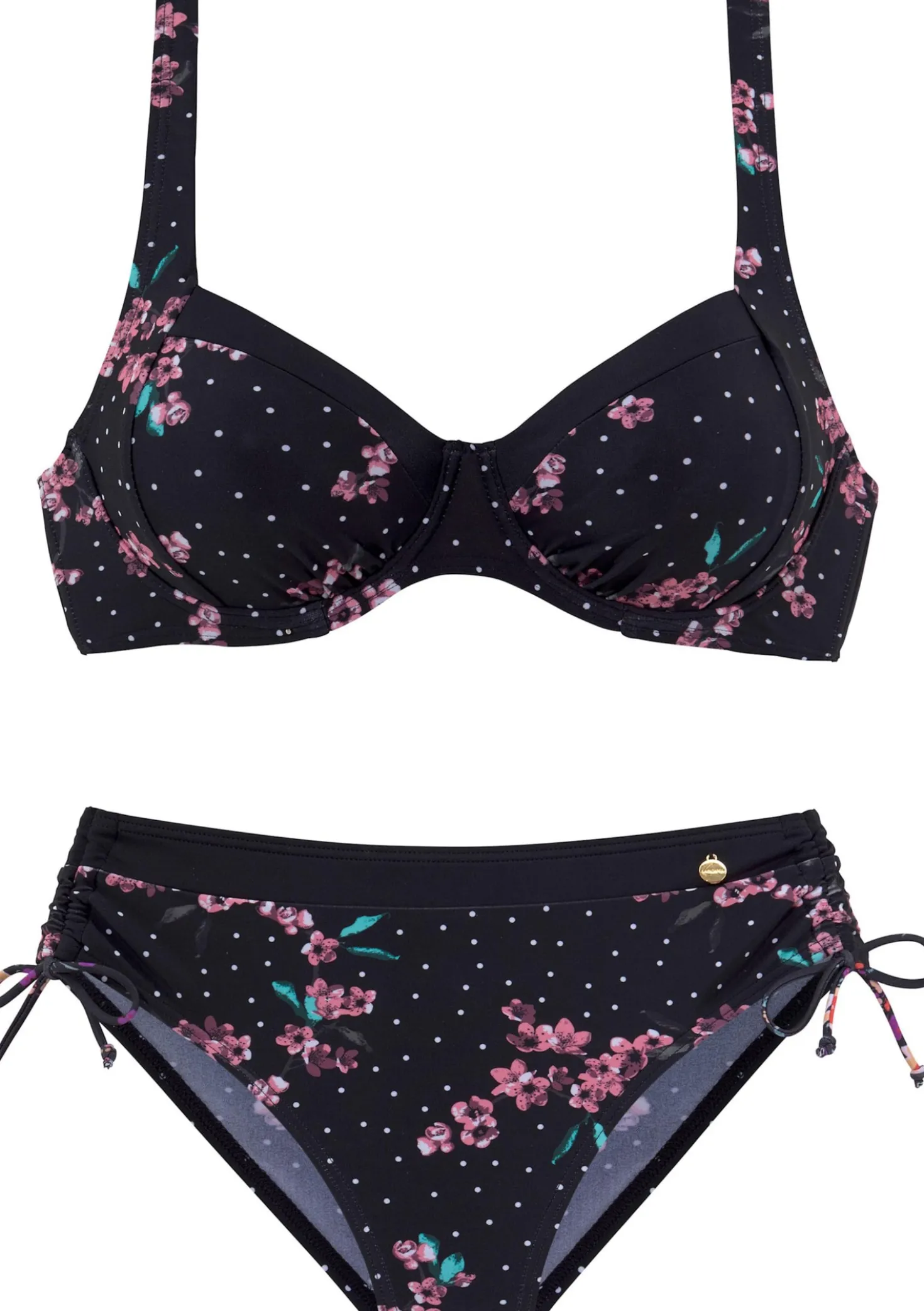 Bügel-Bikini