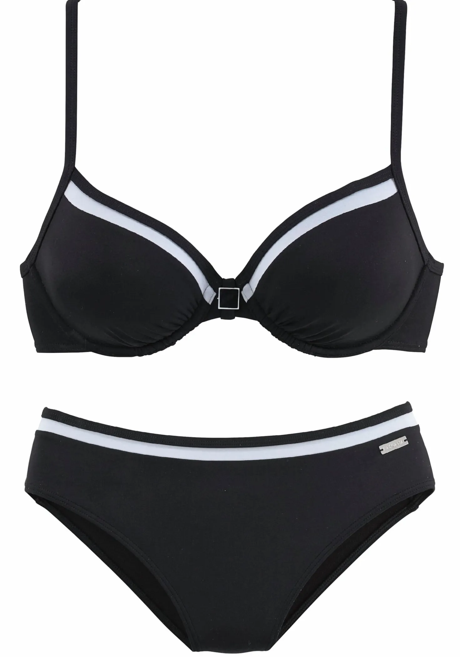 Bügel-Bikini