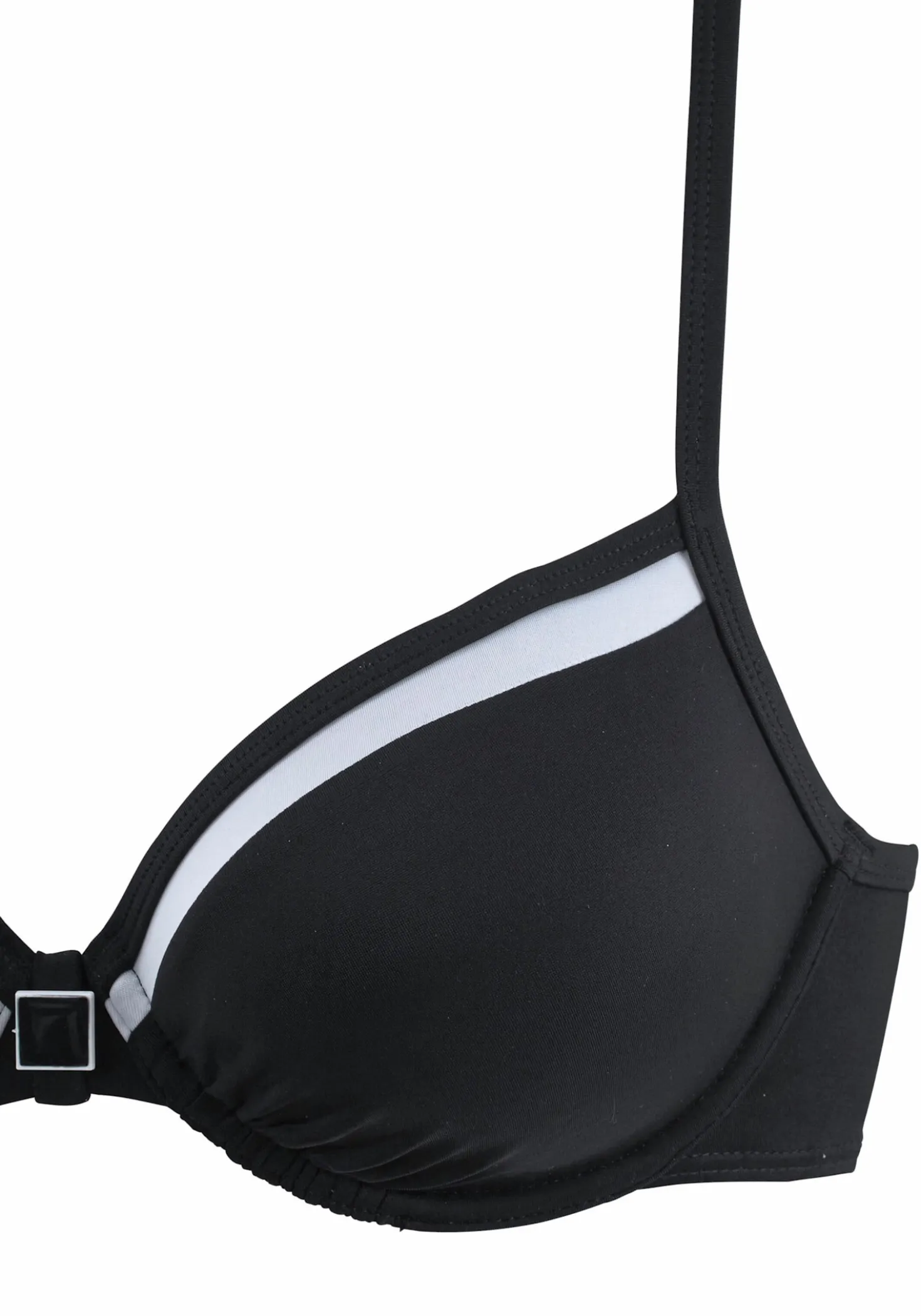 Bügel-Bikini