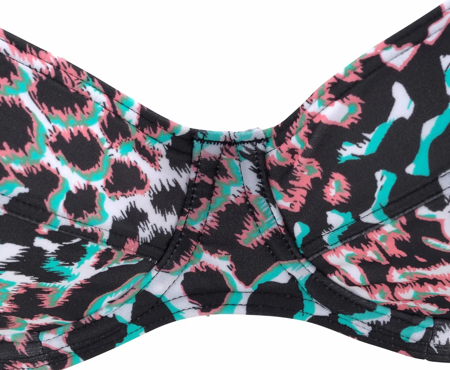Bügel-Bikini