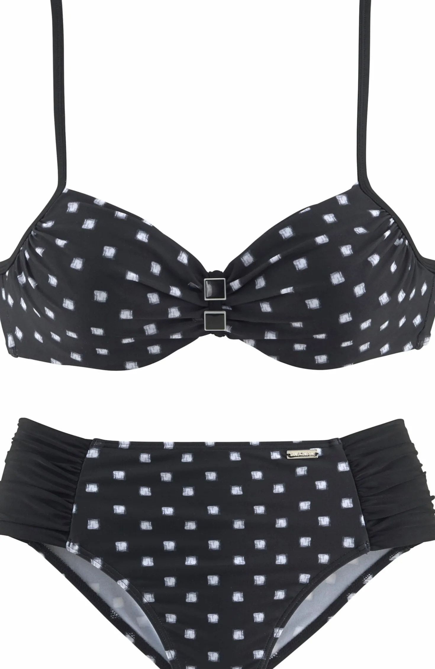 Bügel-Bikini