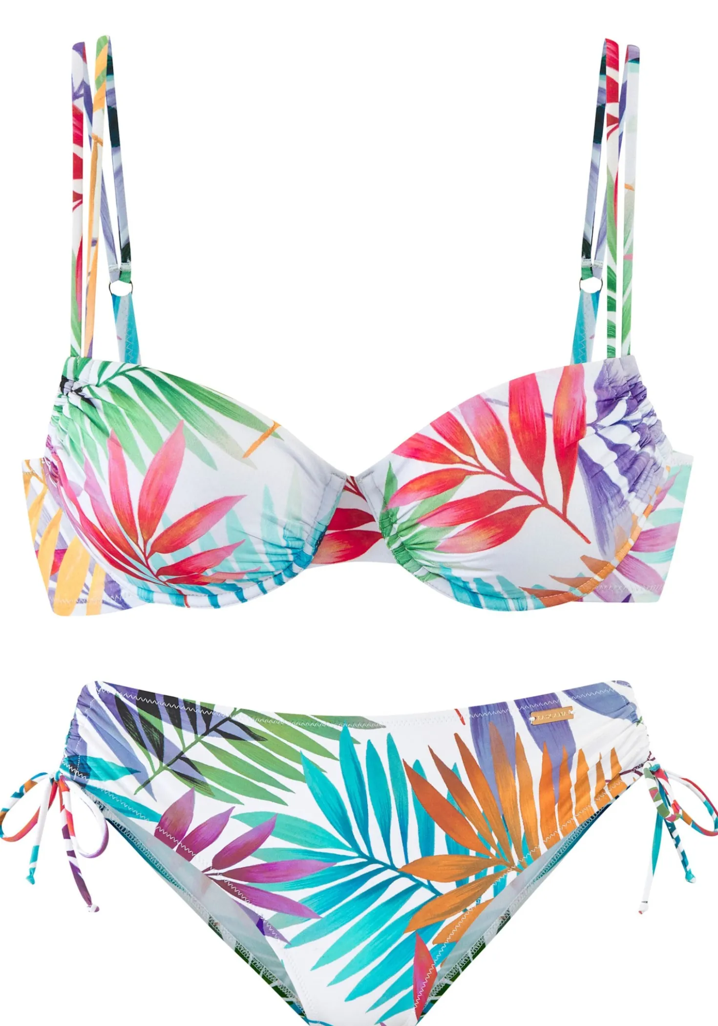 Bügel-Bikini