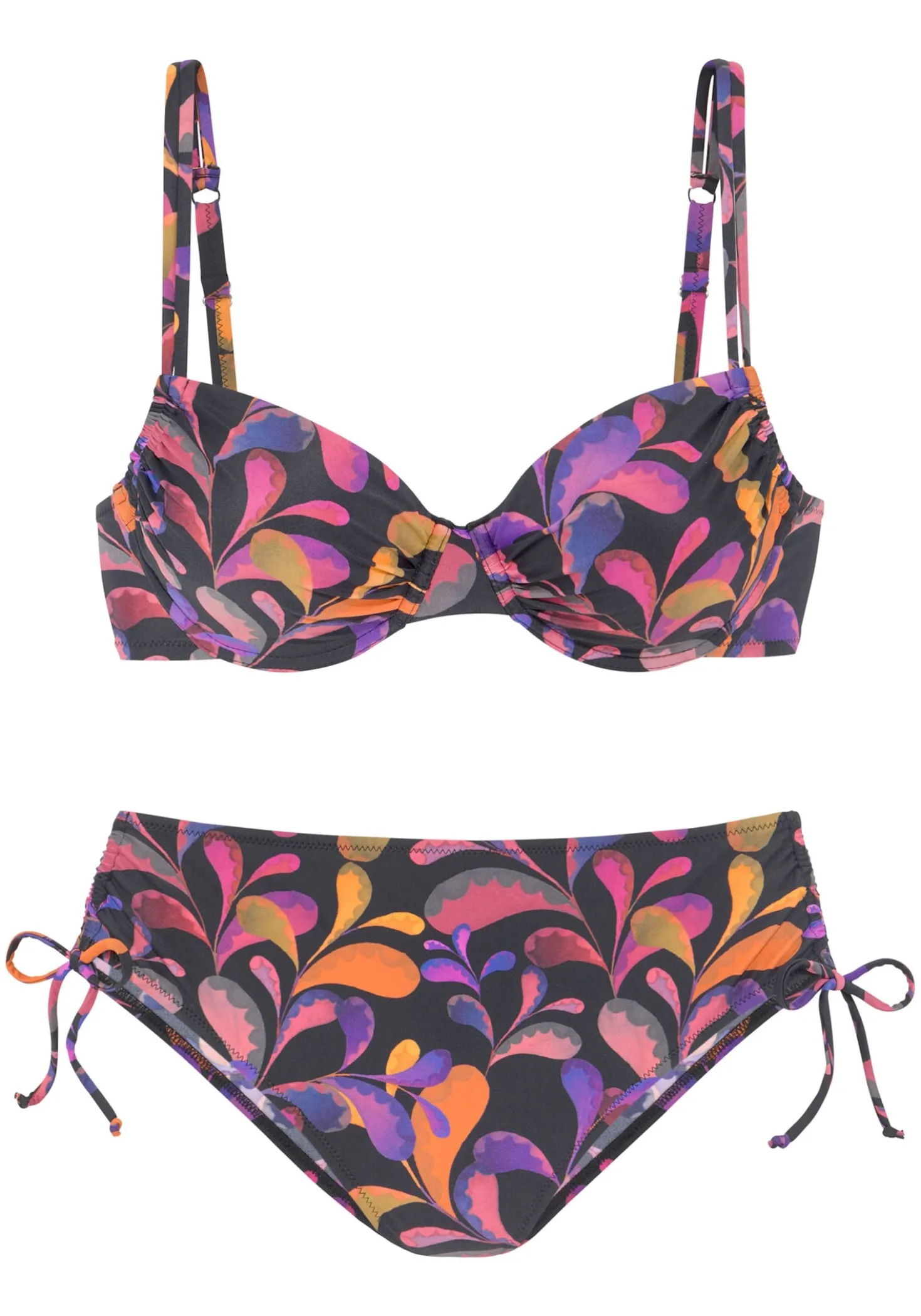 Bügel-Bikini
