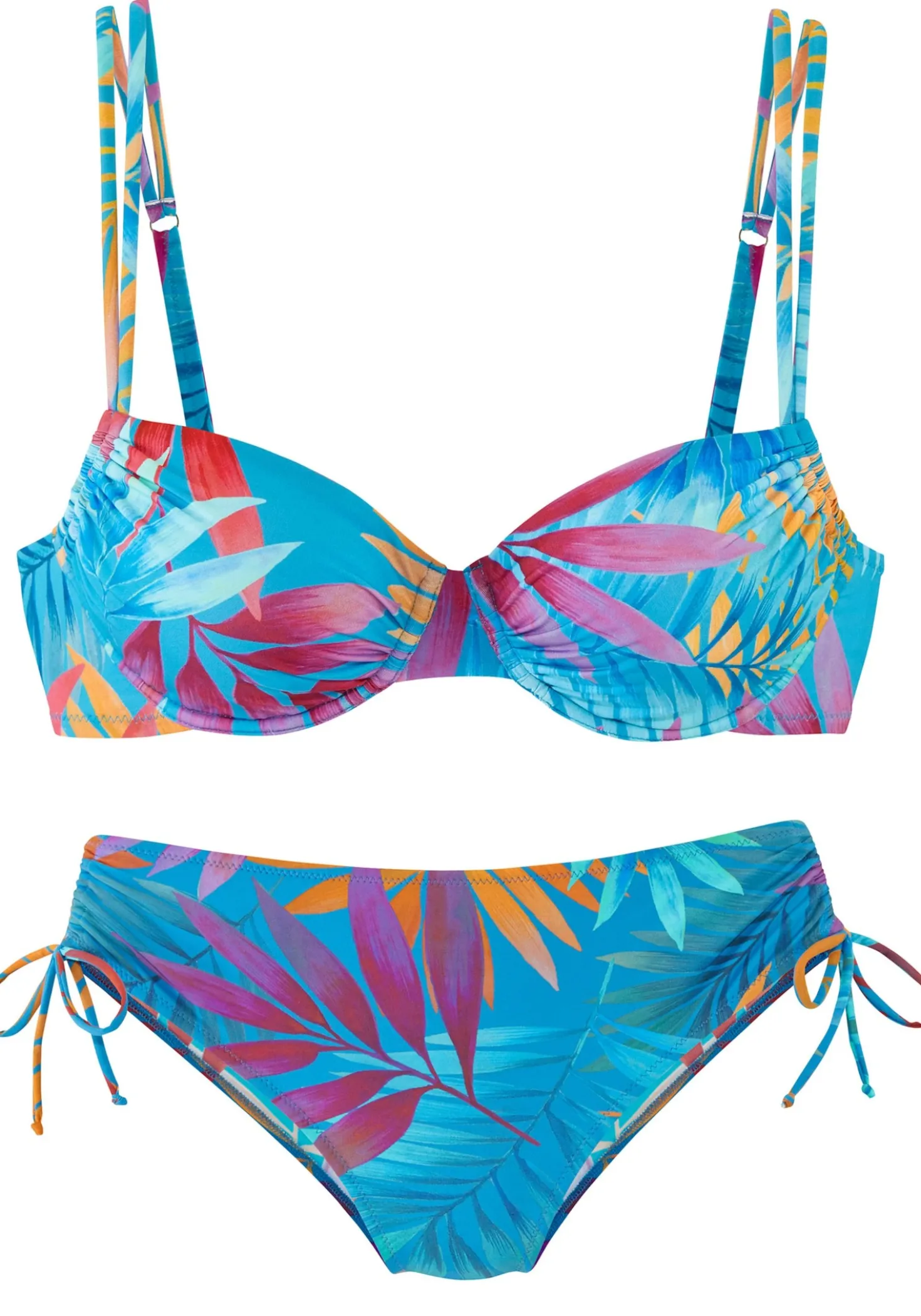 Bügel-Bikini