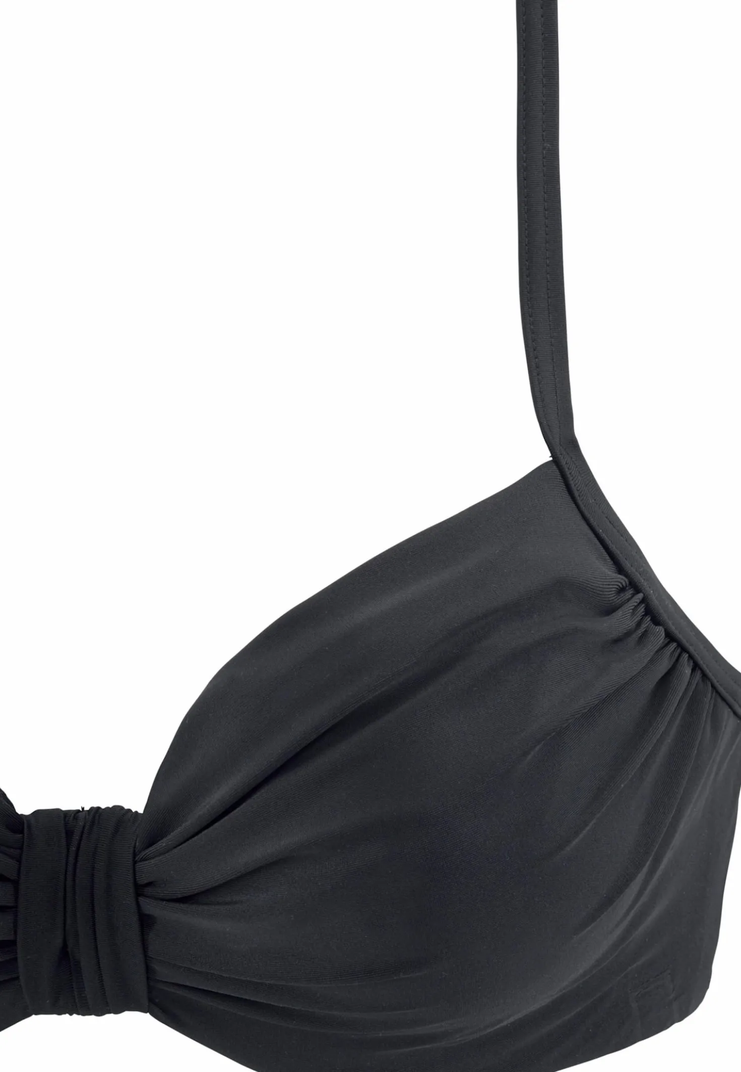 Bügel-Bikini