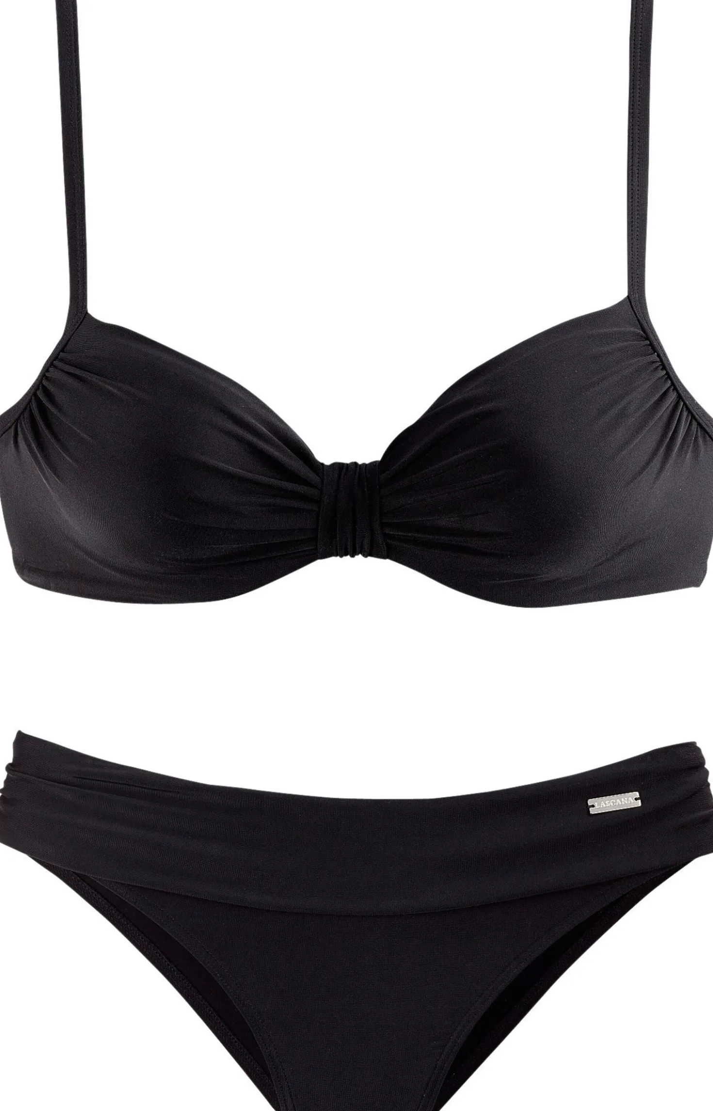 Bügel-Bikini