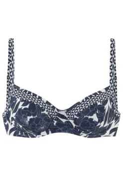 Bügel-Bikini-Top