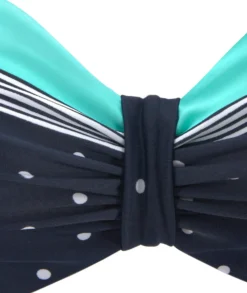 Bügel-Bikini-Top