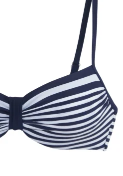 Bügel-Bikini-Top
