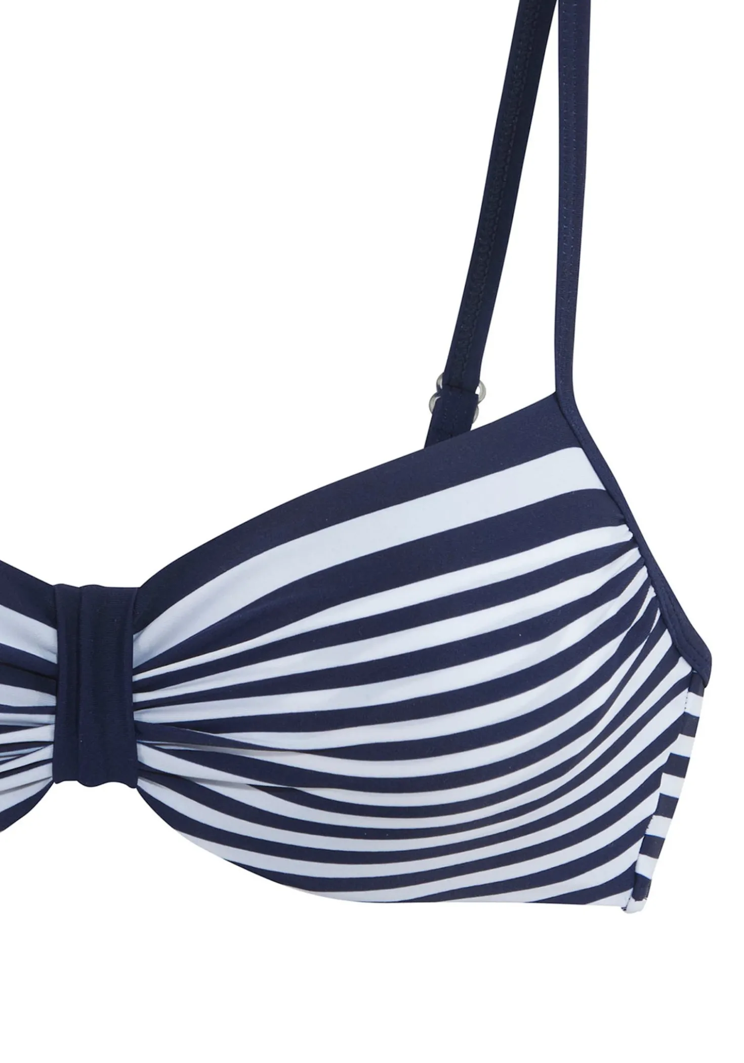 Bügel-Bikini-Top