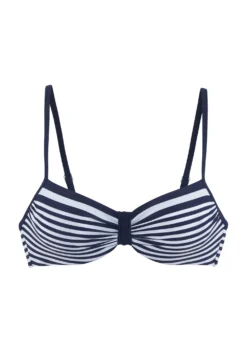 Bügel-Bikini-Top