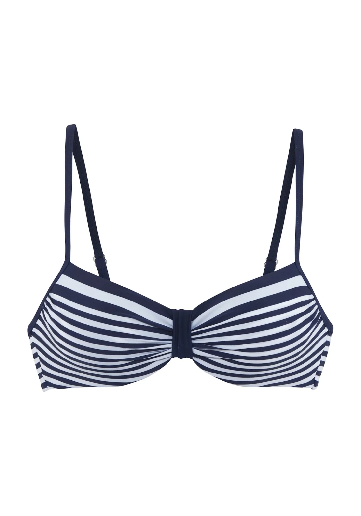 Bügel-Bikini-Top