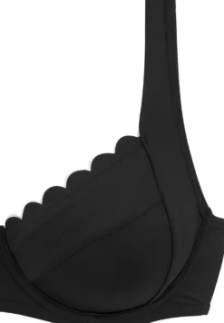 Bügel-Bikini-Top