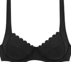 Bügel-Bikini-Top