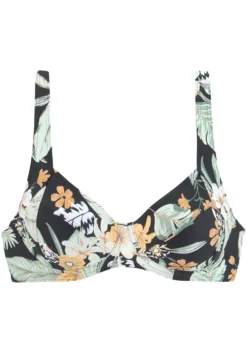 Bügel-Bikini-Top