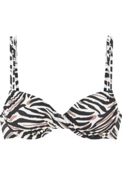 Bügel-Bikini-Top
