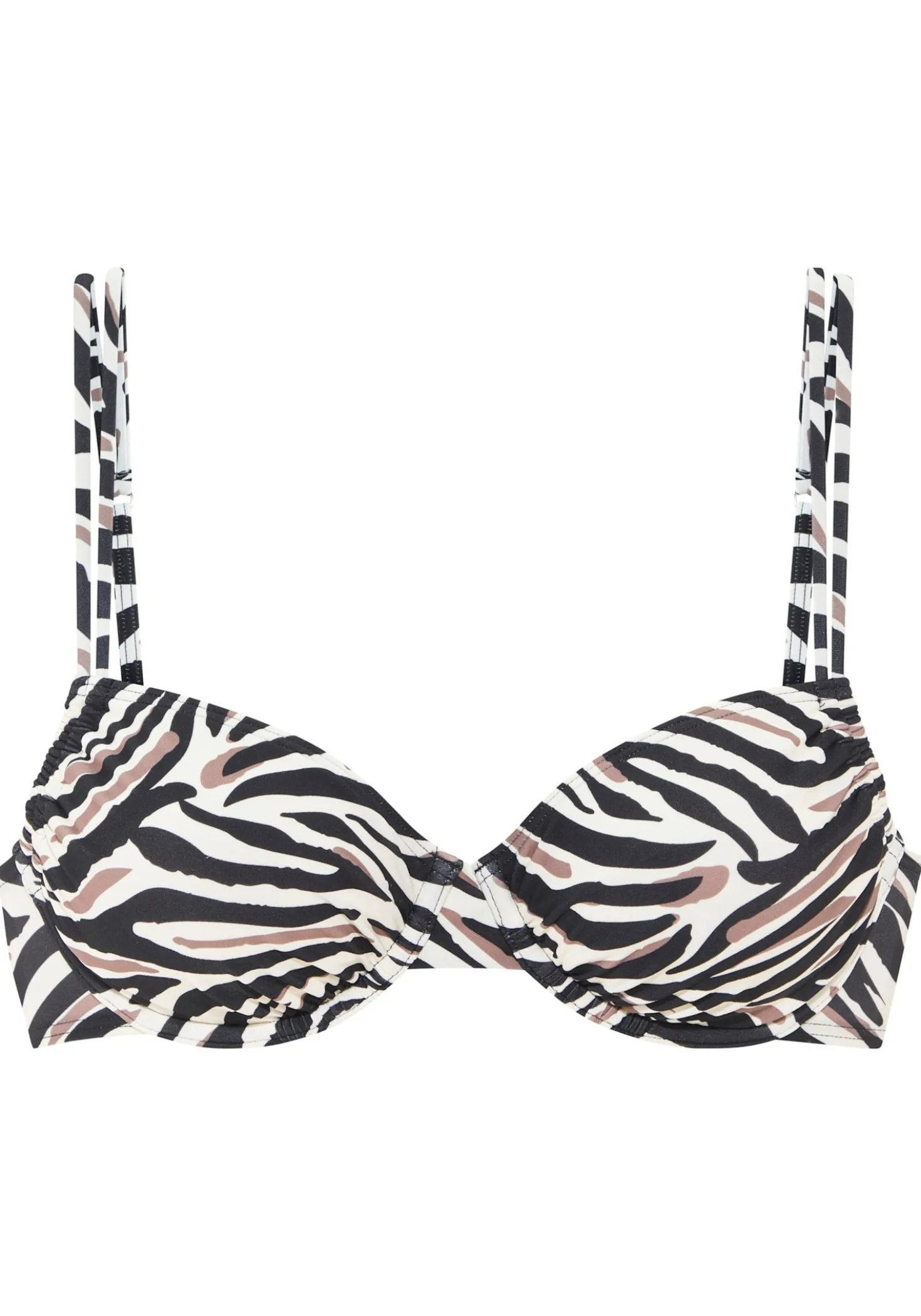 Bügel-Bikini-Top