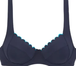 Bügel-Bikini-Top