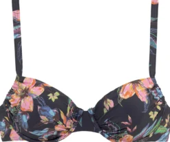 Bügel-Bikini-Top