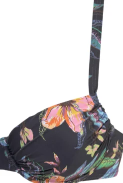 Bügel-Bikini-Top