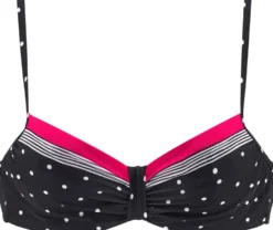 Bügel-Bikini-Top