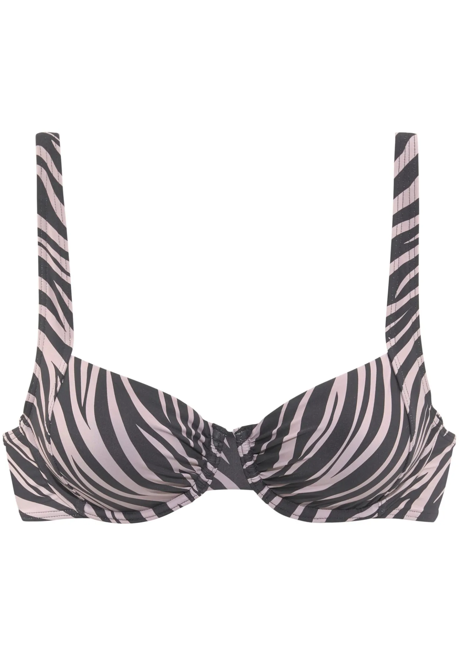 Bügel-Bikini-Top