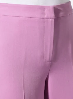 Bügelfaltenhose mit Formbund