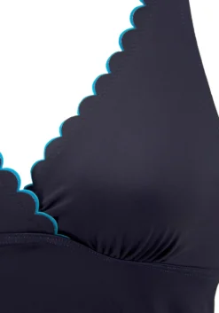 Bügel-Tankini-Top
