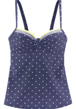 Bügel-Tankini-Top