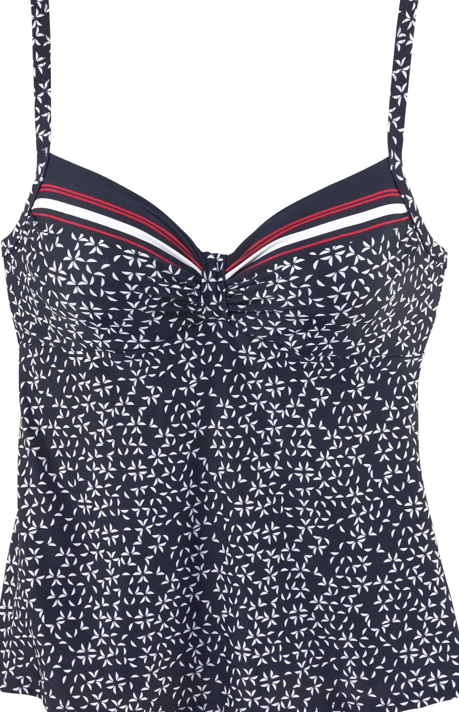 Bügel-Tankini-Top
