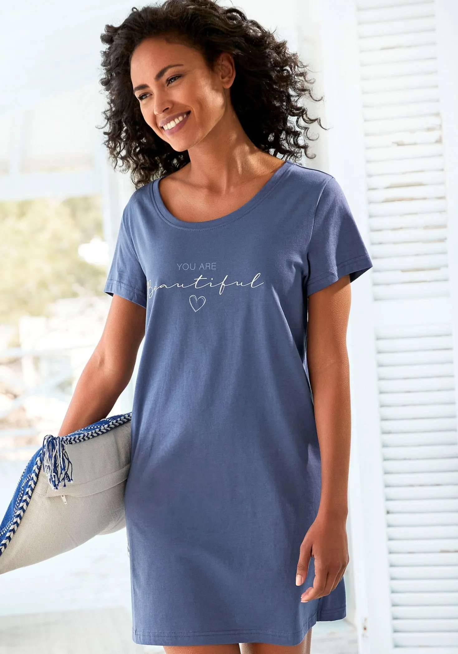 Bigshirt