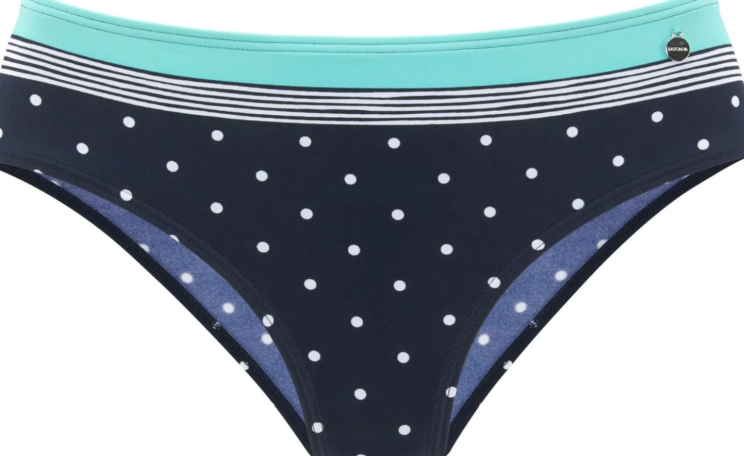 Bikini-Hose