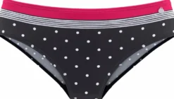 Bikini-Hose