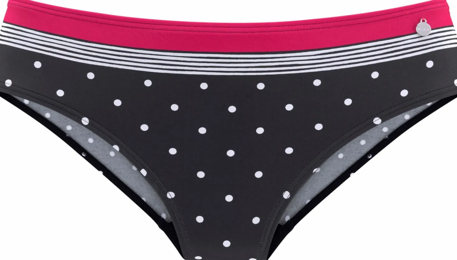 Bikini-Hose
