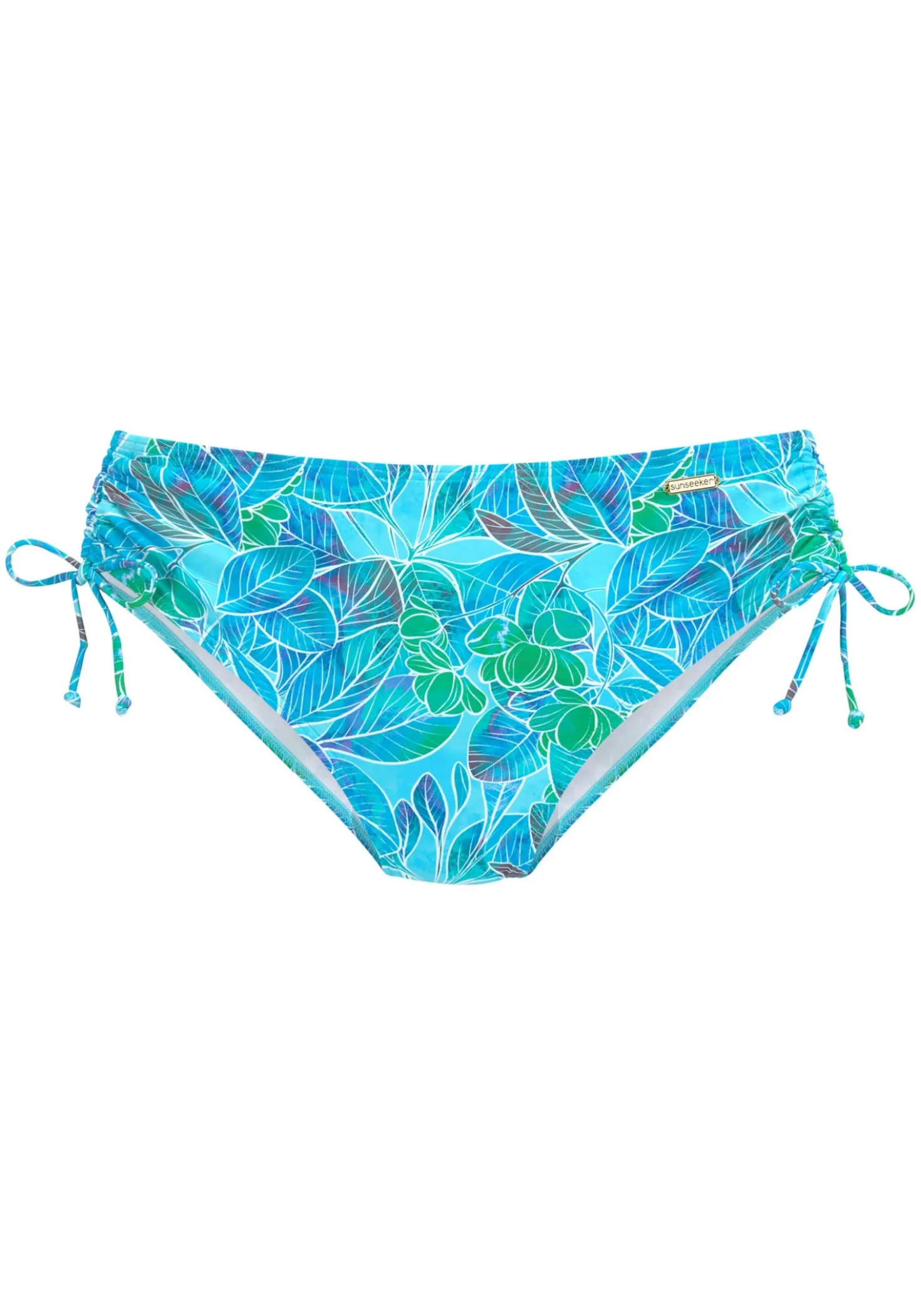 Bikini-Hose