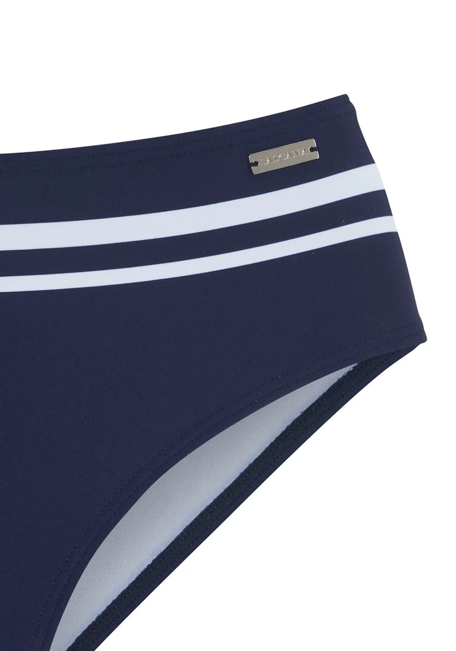 Bikini-Hose