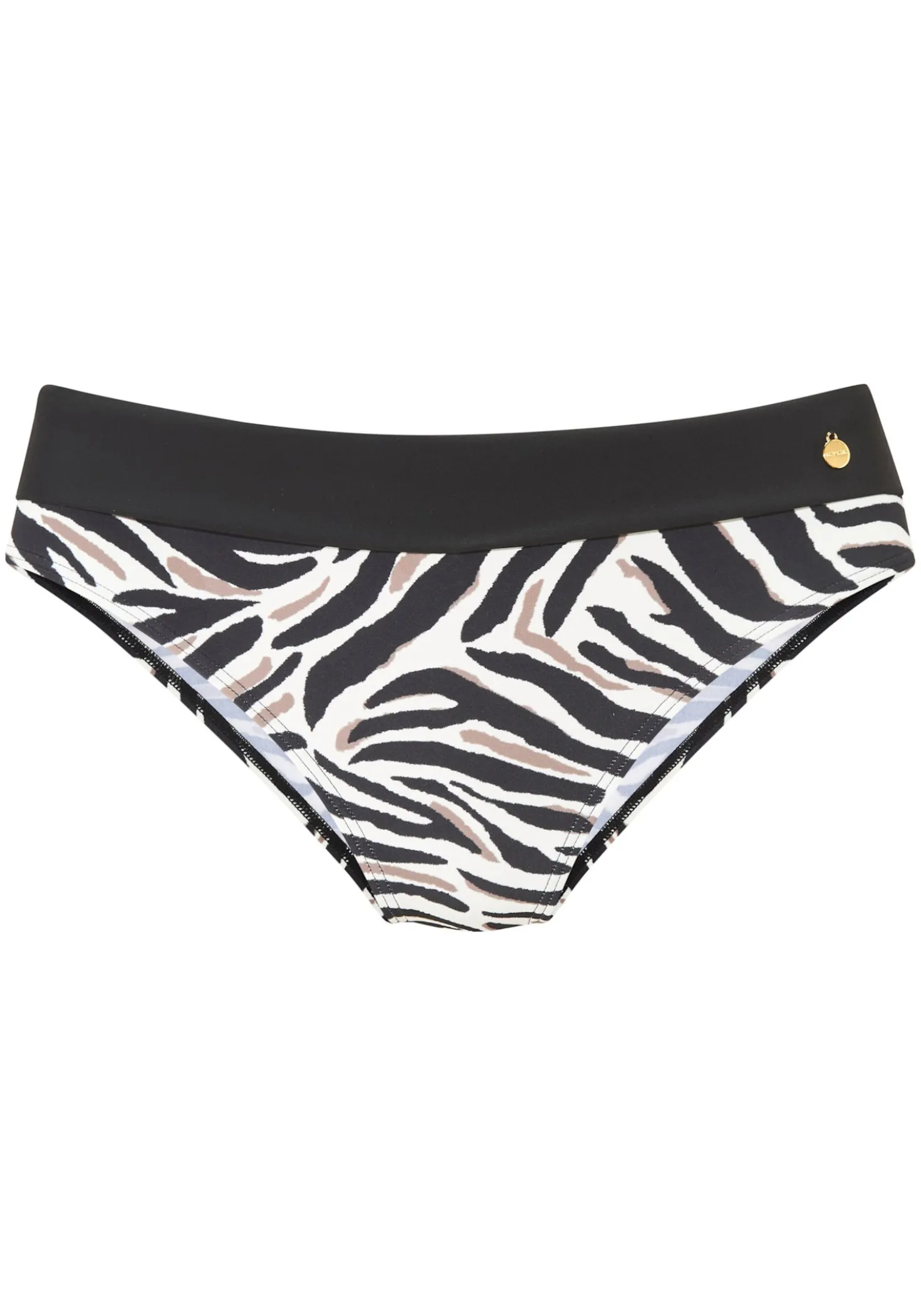 Bikini-Hose