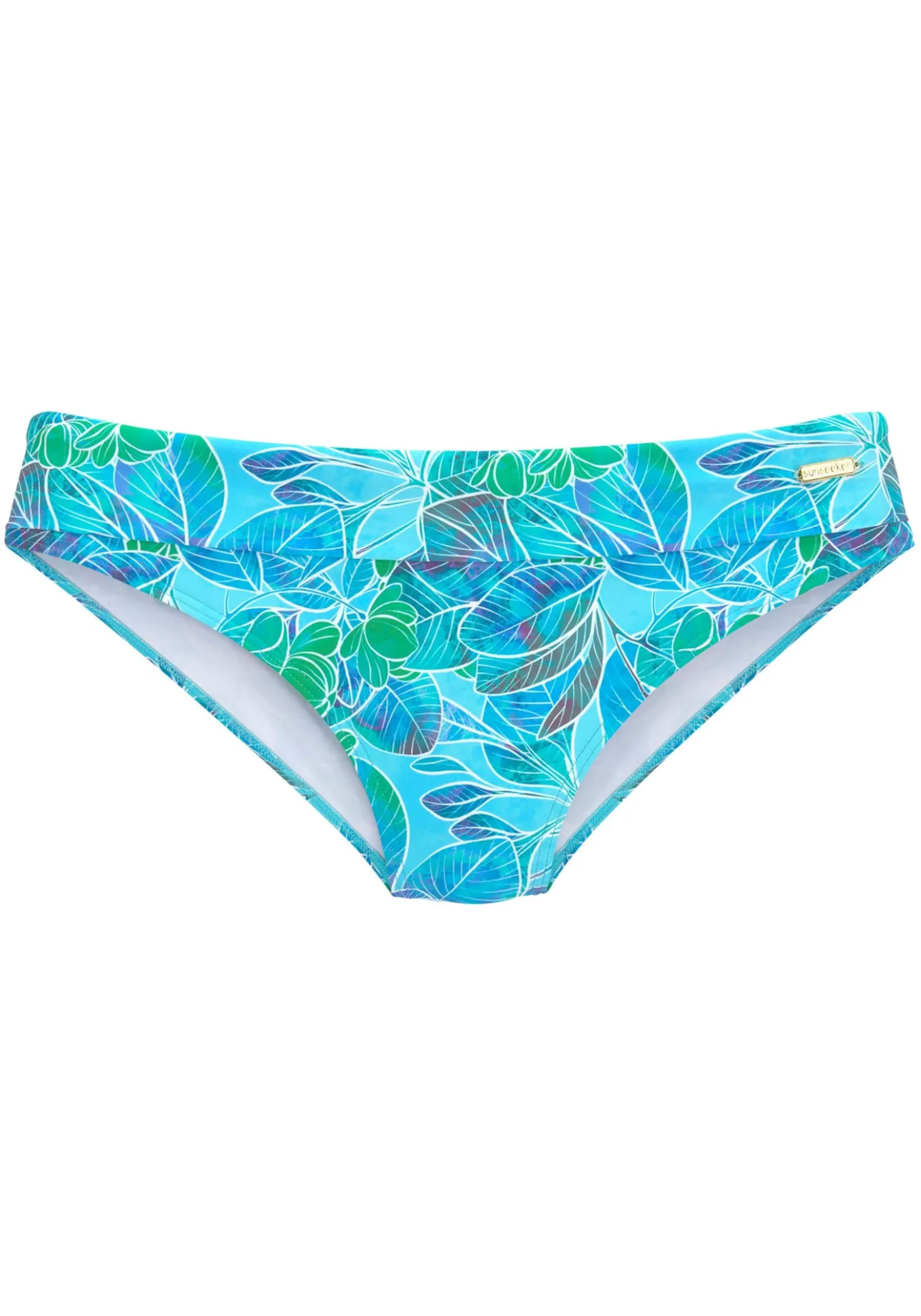Bikini-Hose