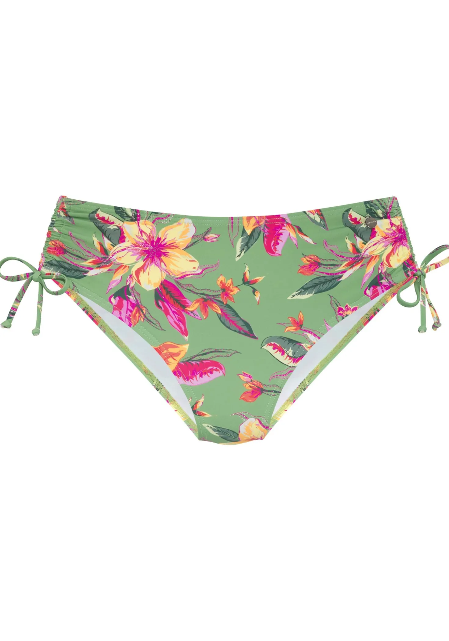 Bikini-Hose