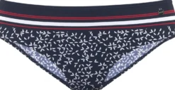 Bikini-Hose
