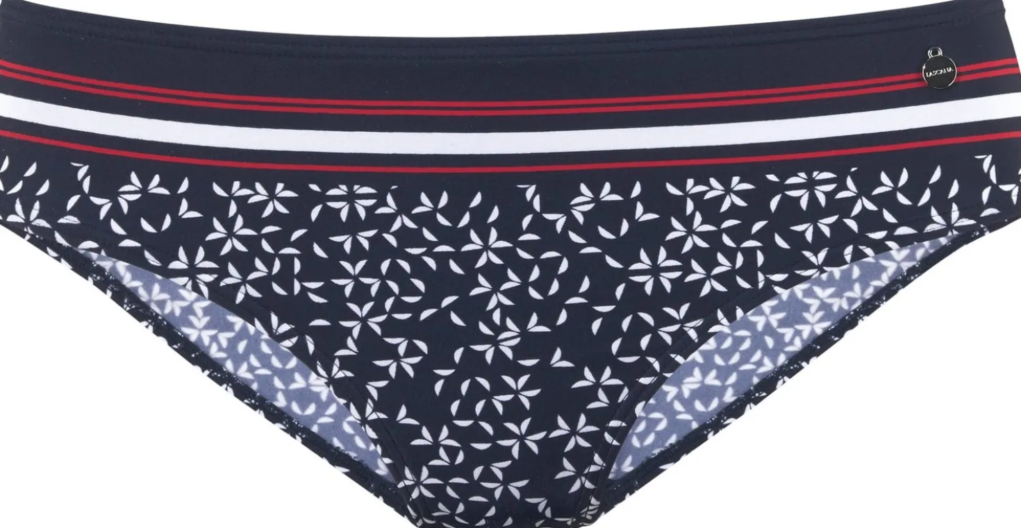 Bikini-Hose