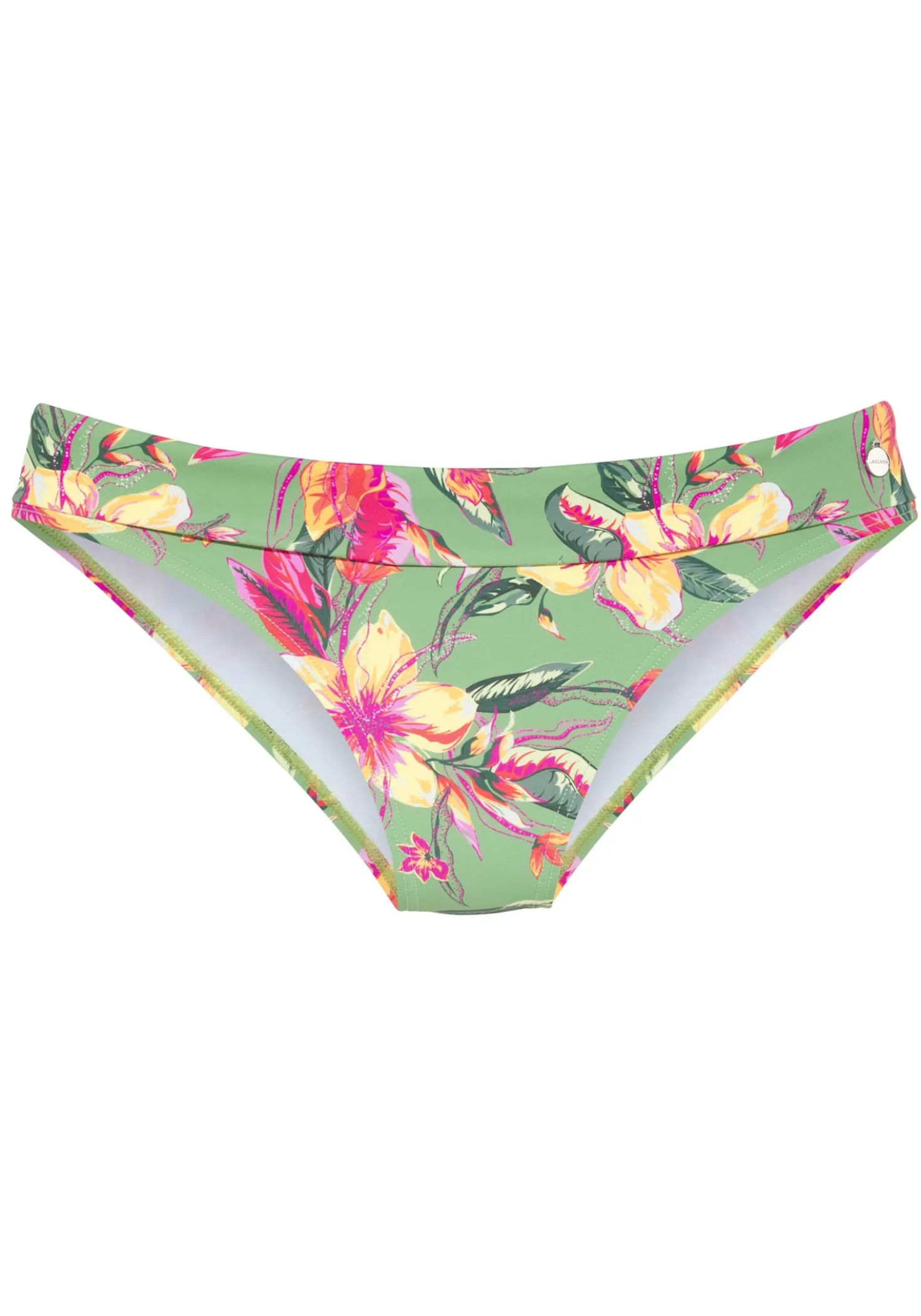 Bikini-Hose