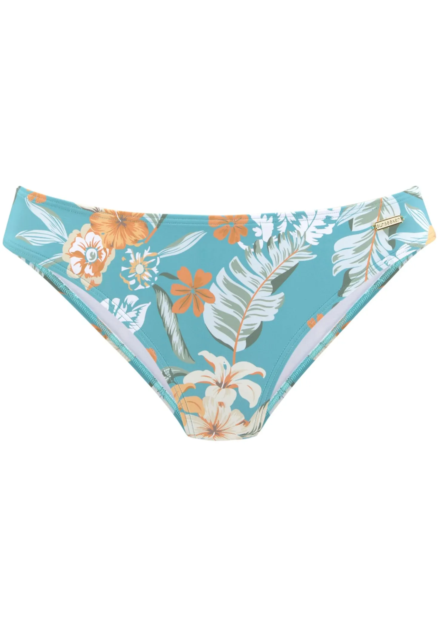 Bikini-Hose